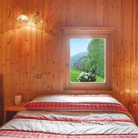 Villa Dolce Casa Vicino A Bormio Sant'Antonio  Exterior foto