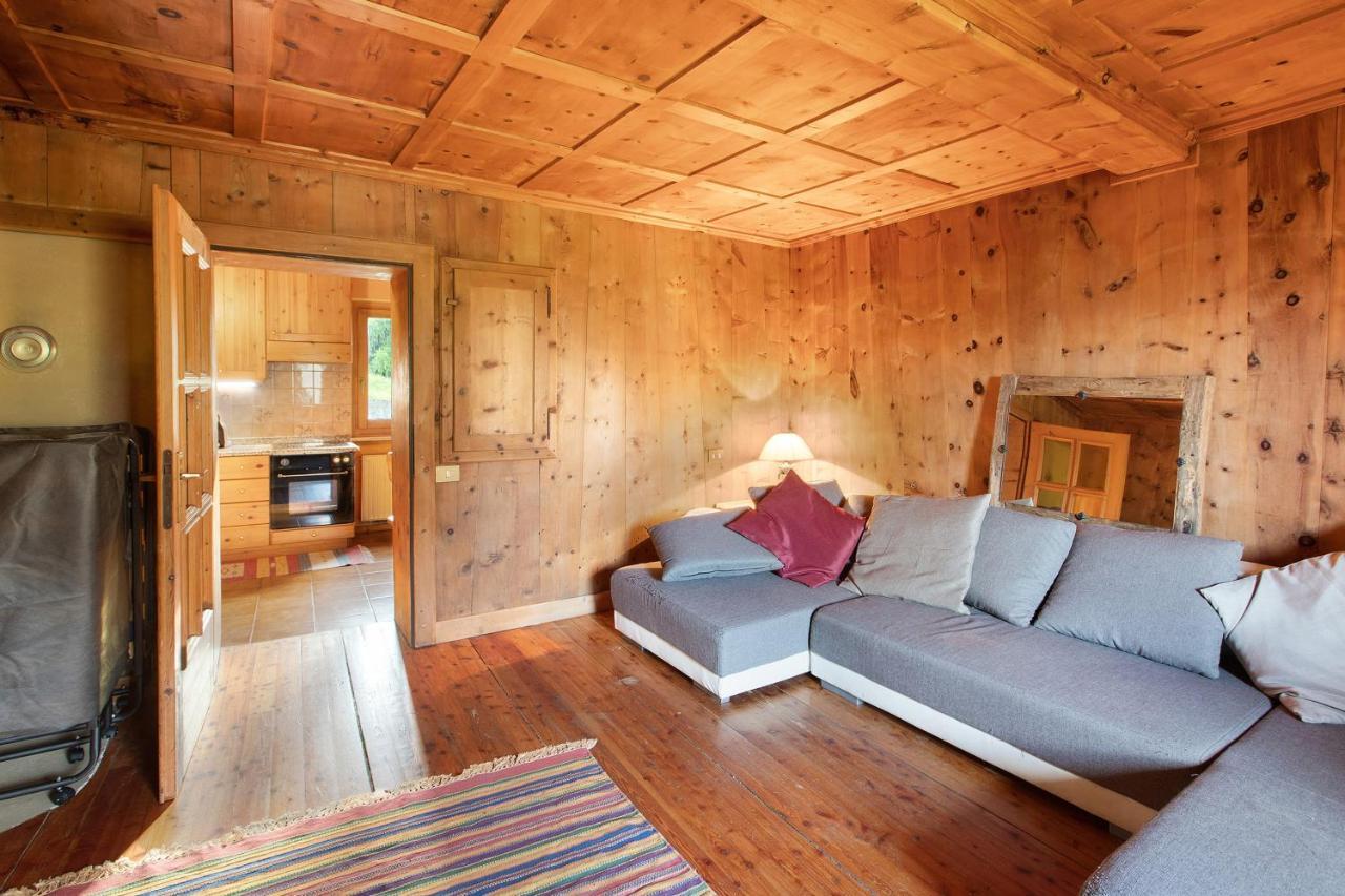 Villa Dolce Casa Vicino A Bormio Sant'Antonio  Exterior foto