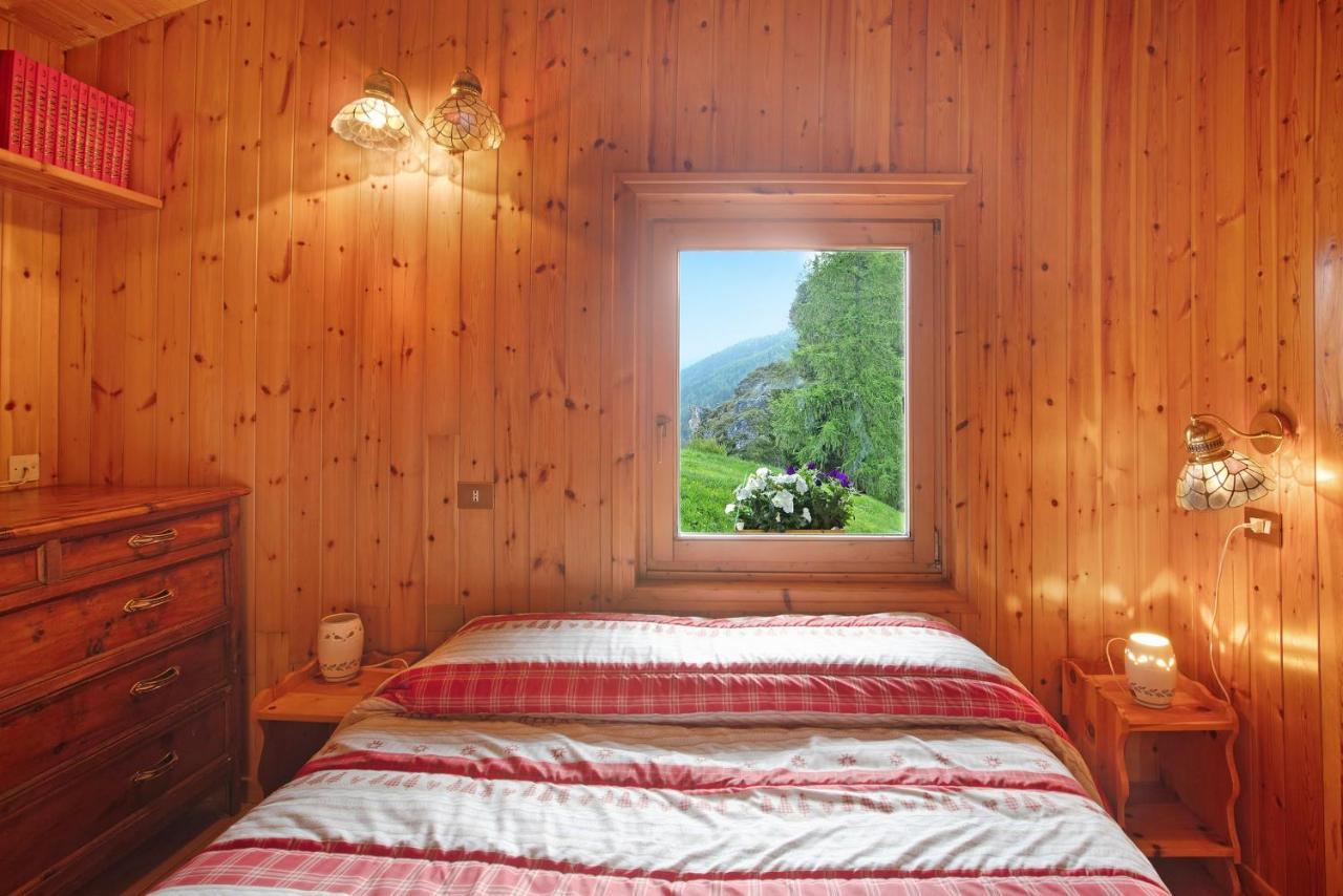 Villa Dolce Casa Vicino A Bormio Sant'Antonio  Exterior foto
